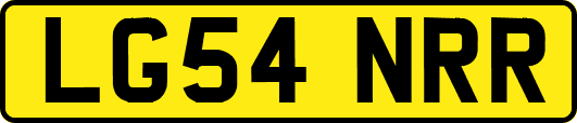 LG54NRR