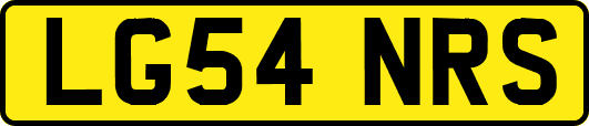 LG54NRS
