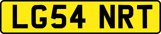 LG54NRT
