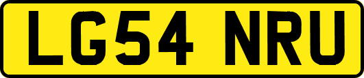 LG54NRU