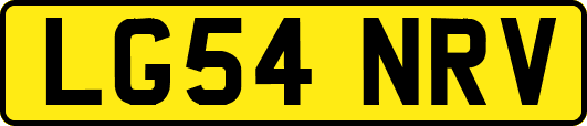 LG54NRV