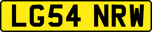 LG54NRW