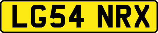LG54NRX