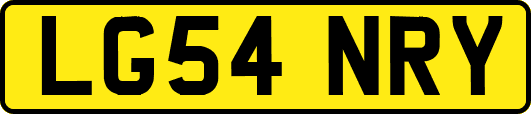 LG54NRY