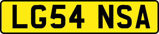 LG54NSA