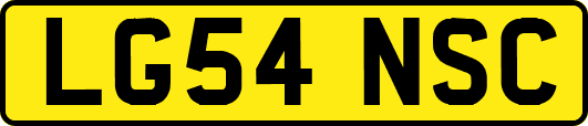 LG54NSC