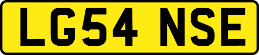 LG54NSE