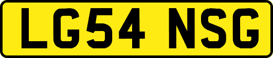 LG54NSG
