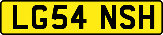 LG54NSH