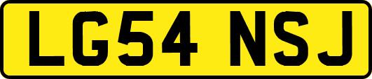 LG54NSJ