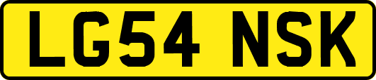 LG54NSK