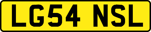LG54NSL