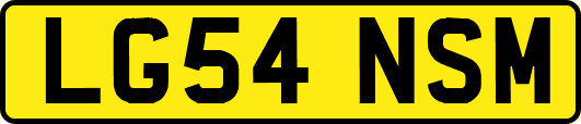 LG54NSM