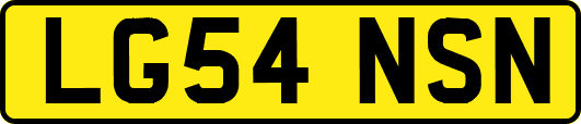 LG54NSN