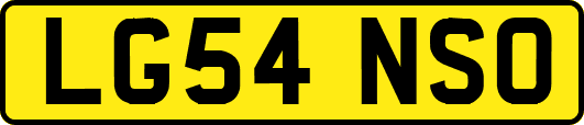 LG54NSO