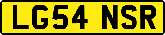 LG54NSR