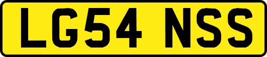 LG54NSS