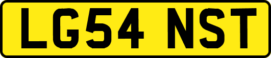 LG54NST
