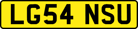 LG54NSU