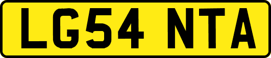LG54NTA