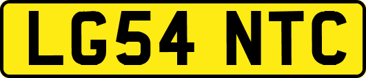 LG54NTC