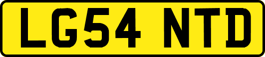 LG54NTD