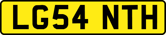 LG54NTH
