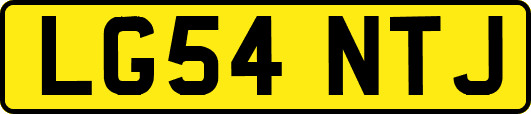 LG54NTJ