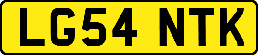 LG54NTK