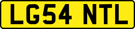 LG54NTL