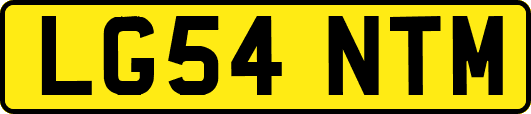 LG54NTM