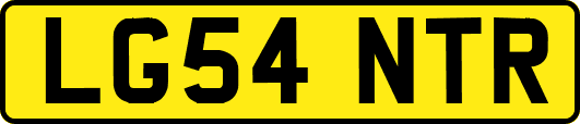 LG54NTR