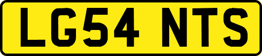 LG54NTS