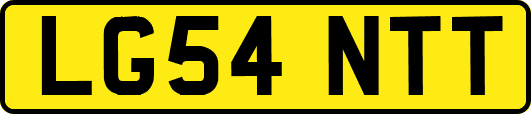LG54NTT