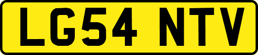LG54NTV