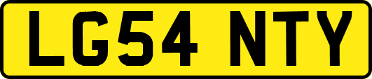 LG54NTY