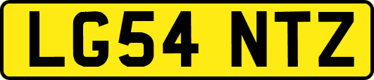 LG54NTZ