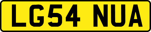 LG54NUA