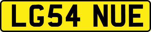 LG54NUE