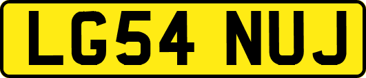 LG54NUJ