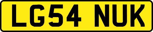 LG54NUK