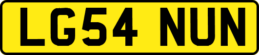 LG54NUN
