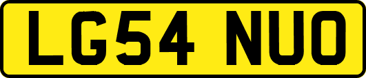 LG54NUO