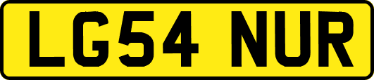 LG54NUR