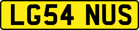 LG54NUS