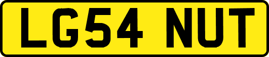 LG54NUT