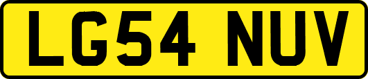 LG54NUV