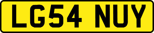 LG54NUY