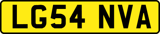 LG54NVA