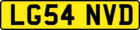 LG54NVD